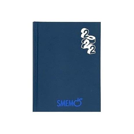 Diario Smemoranda 2021-2022, 16 mesi - 11 x 15 cm - 3