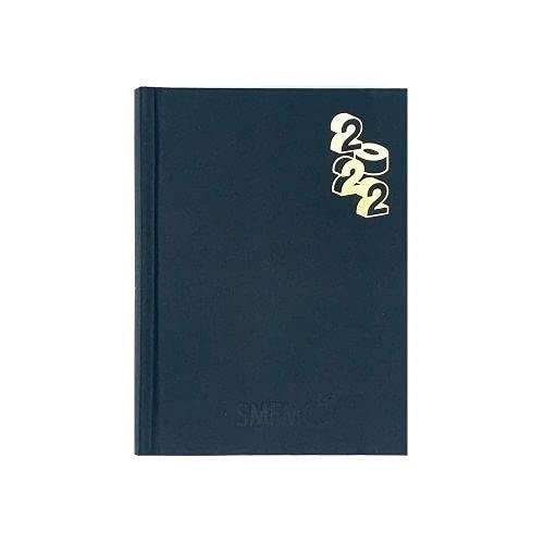 Diario Smemoranda 2021-2022, 16 mesi - 11 x 15 cm - 4