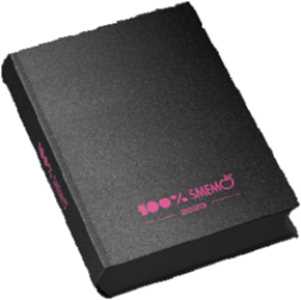 Cartoleria Diario Smemo Planet Special Edition 2023, 16 mesi - 13 x 17,7 cm Smemoranda