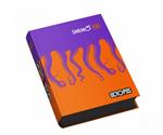 Diario Smemo Octopus soggetto 1 2023, 16 mesi - 13 x 17,7 cm