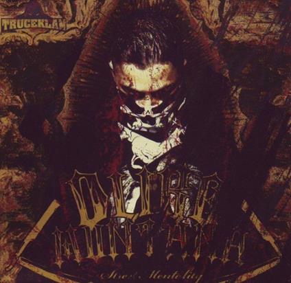 Street mentality - CD Audio di Duke Montana