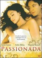Passionada (DVD)