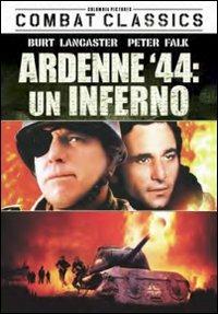 Ardenne 44: un Inferno di Sydney Pollack - DVD