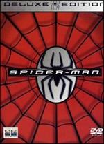 Spider-Man (3 DVD)