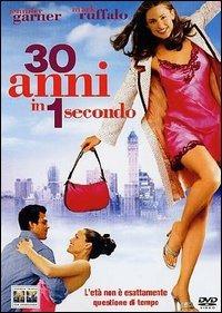 30 anni in 1 secondo di Gary Winick - DVD