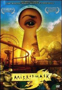 MirrorMask di Dave McKean - DVD