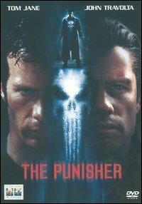 The Punisher di Jonathan Hensleigh - DVD
