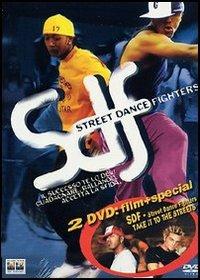 SDF. Street Dance Fighters (2 DVD) di Christopher B. Stokes - DVD