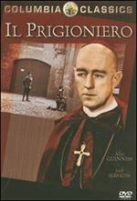 Il prigioniero (DVD)