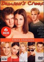 Dawson's Creek. Stagione 3