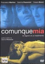 Comunque mia