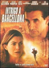 Intrigo a Barcellona di Bryan Goeres - DVD