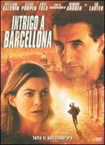 Intrigo a Barcellona