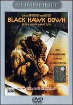 Black Hawk Down. Black Hawk abbattuto (DVD)