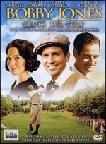 Bobby Jones. Genio del golf (DVD)