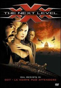 xXx The Next Level di Lee Tamahori - DVD