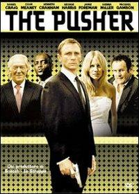 The Pusher di Matthew Vaughn - DVD