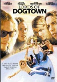Lords of Dogtown di Catherine Hardwicke - DVD
