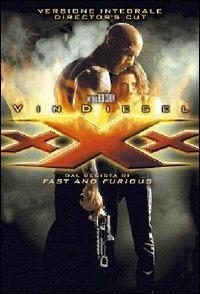XXX di Rob Cohen - DVD