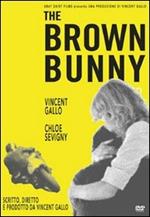 The Brown Bunny