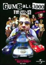 Gumball 3000. The Movie (DVD)