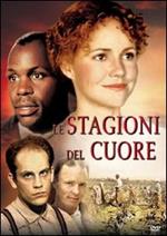 Le stagioni del cuore (DVD)