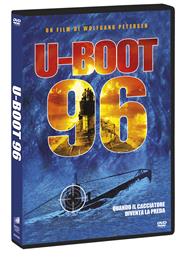U-Boot 96 (DVD)