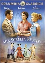 Mia sorella Evelina (DVD)