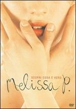 Melissa P.