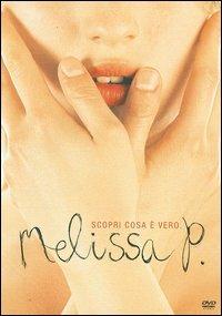 Melissa P. di Luca Guadagnino - DVD