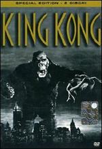 King Kong (2 DVD)