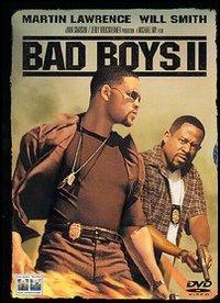 Bad Boys II di Michael Bay - DVD
