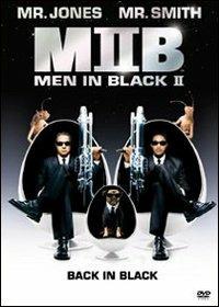 Men In Black II di Barry Sonnenfeld - DVD