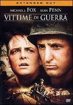 Vittime di guerra