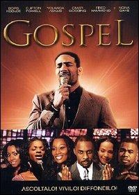 Gospel (DVD) di Rob Hardy - DVD