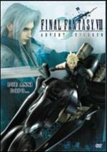 Final Fantasy VII. Advent Children