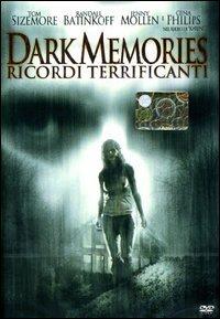 Dark Memories. Ricordi terrificanti di Rubi Zack - DVD