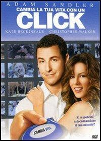 Cambia la tua vita con un click di Frank Coraci - DVD