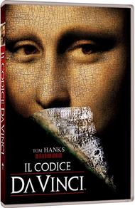 Il codice da Vinci (1 DVD)