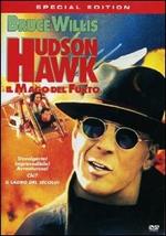 Hudson Hawk. Il mago del furto