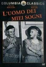 L' uomo dei miei sogni (DVD)