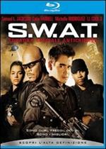 S.W.A.T. Squadra speciale anticrimine