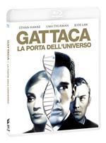 Gattaca. La porta dell'universo (Blu-ray)