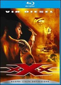 XXX di Rob Cohen - Blu-ray