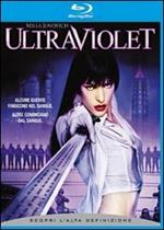 Ultraviolet