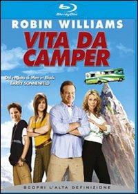 Vita da camper di Barry Sonnenfeld - Blu-ray