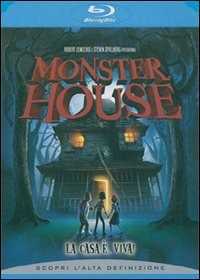 Film Monster House Gil Kenan