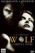 Wolf. La belva è fuori