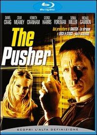 The Pusher di Matthew Vaughn - Blu-ray