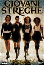 Giovani streghe (DVD)